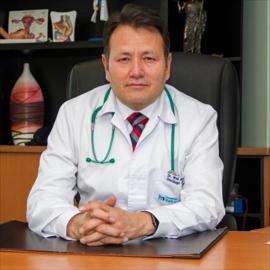 Dr. Wali Mushtaq ., Oncología Médica