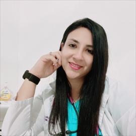 Dra. Karla Broy -, Ginecología y Obstetricia