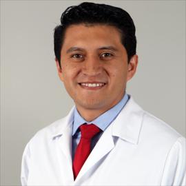 Dr. Diego Díaz Salcedo, Cirugía General