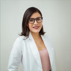 Dr. Stephanie Diane Turcios Santizo, Dermatología