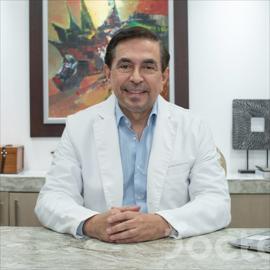 Dr. Hugo Behr Zea, Medicina Reproductiva