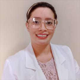 Dra. Iskra Virginia Serrano Valdivieso, Nefrología