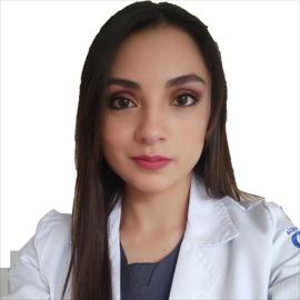 Dr. Daniela Alvarado Cabrera, Endodoncia