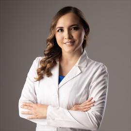 Dra. Mariana  Vargas  Sánchez , Pediatría
