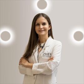 Dra. Adriana Fernández Letona, Dermatología