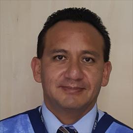 Dr. Jorge Chalco Navas, Pediatría