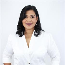 Dr. Evelyn Arguello Jurado, Infectología