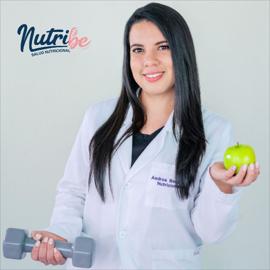 Dr. Andrea Benavente Aja, Nutrición