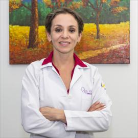 Dra. Fernanda Romero Orbe, Cirugía Plástica Estética y Reconstructiva