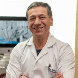 Dr. Max Torres Guaycha, Cirugía General