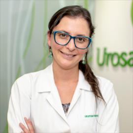 Dra. Johana  Elisabeth Torres Carrizo, Fisioterapia de Piso Pélvico