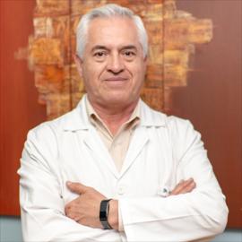 Dr. José Luis Proaño Espinosa, Medicina Familiar