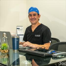 Dr. Omar Luna ., Ortodoncia Invisalign