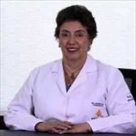 Dr. Ana  María Avilés ., Otorrinolaringología