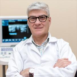 Dr. Jesús Enrique Coll Martínez, Endocrinología
