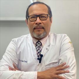Dr. Luis Alberto Unda Vernelle, Onco-Hematología