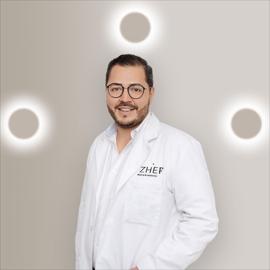 Dr. Sergio Zetina  ., Ginecología y Obstetricia