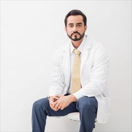 Dr. Jose Luis Romero Salazar, Medicina Estética