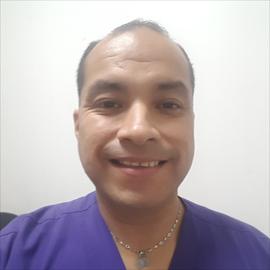 Dr. Francisco Xavier Ochoa Tarira, Cirugía General y del Aparato Digestivo