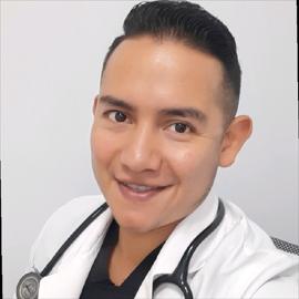 Dr. Hugo Chacón  -, Ginecología y Obstetricia
