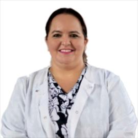 Dra. Cristina Gómez  Ramírez , Pediatría