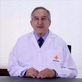 Dr. Emilio Octaviano Cattani Andrade, Ginecología y Obstetricia