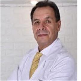 Dr. Jorge Beltrán Franco, Ortopedia y Traumatología