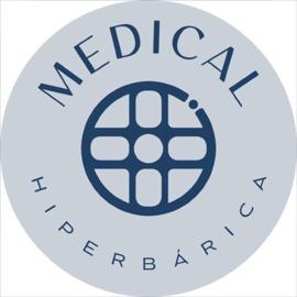 Dr. CENTRO  MEDICAL  HIPERBÁRICA , Biomedicina Regenerativa
