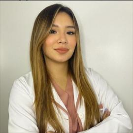 Dra. Maria  Paula  Bustamante Perez, Medicina General