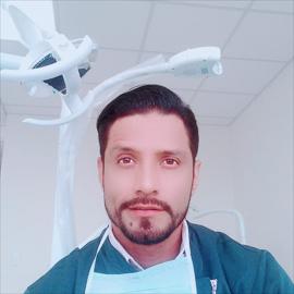 Dr. José Cedeno Bermeo , Rehabilitación Oral