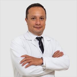 Dr. Francisco Cepeda Mora, Ginecología y Obstetricia