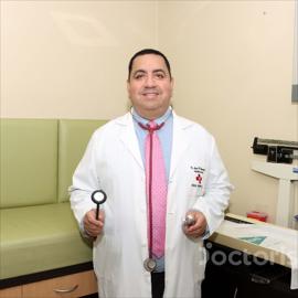 Dr. Jorge William Naranjo Salguero, Neurología