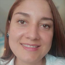 Dr. Ingrid  Alexandra  Izurieta Piedrahita, Nutriología