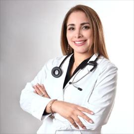 Dra. Wendy  Altamirano  Guerrero , Endocrinología