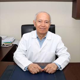 Dr. Victor Ochoa Palacios, Cirugía Oncológica