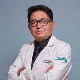 Dr. Francisco  Ochoa  Arevalo, Neuropsicología