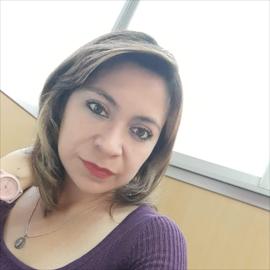 Dr. Estefania Villacres Arteaga, Psicología Clínica