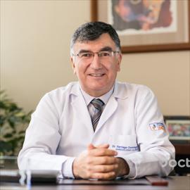 Dr. Santiago Patricio Dominguez Vázquez, Cardiología Clínica