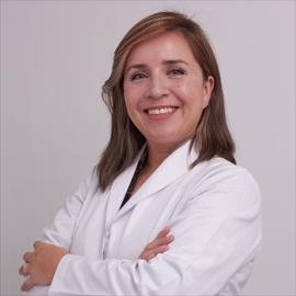 Dra. Jennifer Adriana  Tricallotis Guerra, Medicina Interna