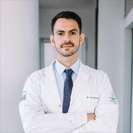 Dr. Fernando Silva Gando, Otorrinolaringología