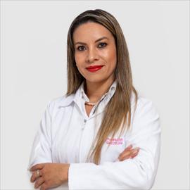 Dr. Pamela López Cabezas, Ginecología y Obstetricia