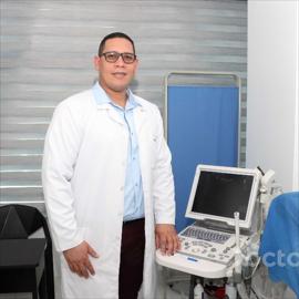 Dr. Edgar Rodriguez  Cardozo , Ginecología y Obstetricia