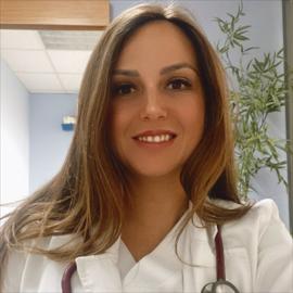 Dra. Ana Luz Morales Rodríguez, Nutriología