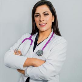 Dra. Karla  Alexandra  Peralta  Andrade , Especialidad en Obesidad y Comorbilidades
