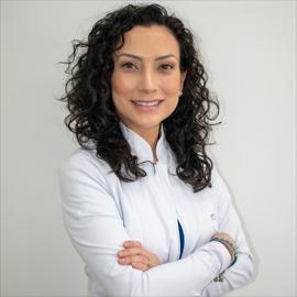 Dra. Ana Lucía Contreras Alegría, Armonización Facial