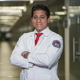 Dr. Juan Carlos Lemos Mena, Nefrología