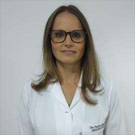 Dra. Oderay Larrea Martínez, Oncología Clínica