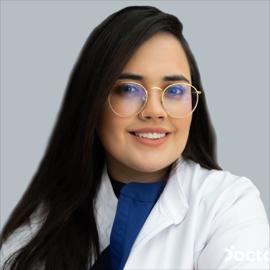 Dr. Gabriela Aviles Bravo, Psicología Clínica