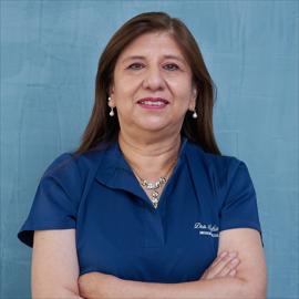 Dra. Sofía Elizabeth Ortíz Lara, Neuropsicología