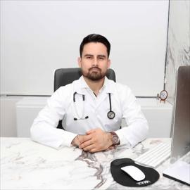Dr. Italo  Andrés  Delgado  Viteri , Medicina General
